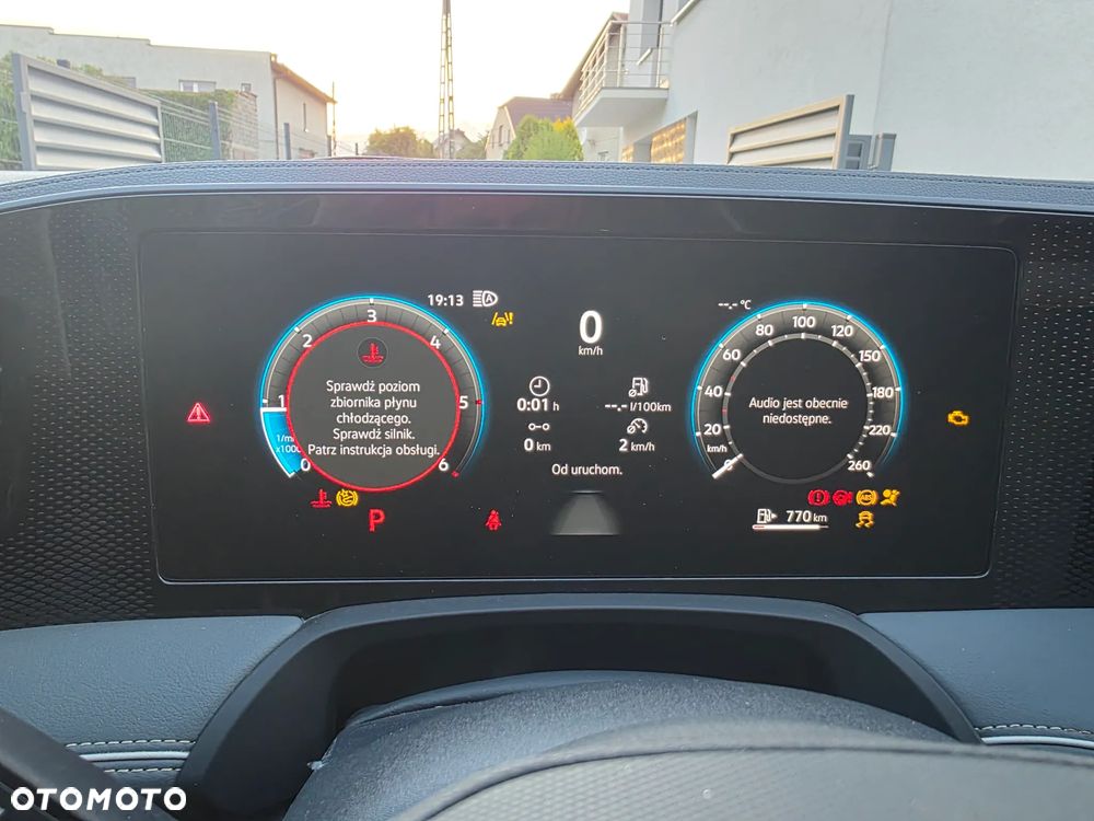 Volkswagen Passat 2.0 TDI SCR Business Plus DSG - 3