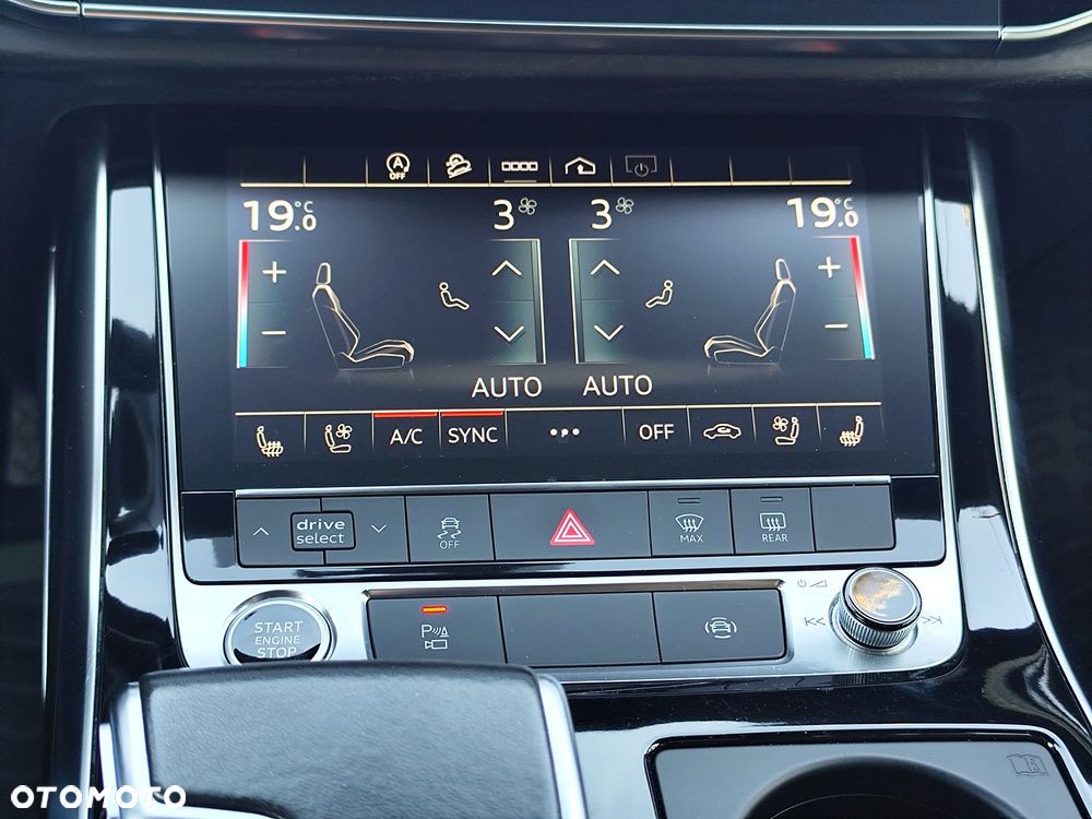 Audi Q7 55 TFSI quattro tiptronic S line - 21