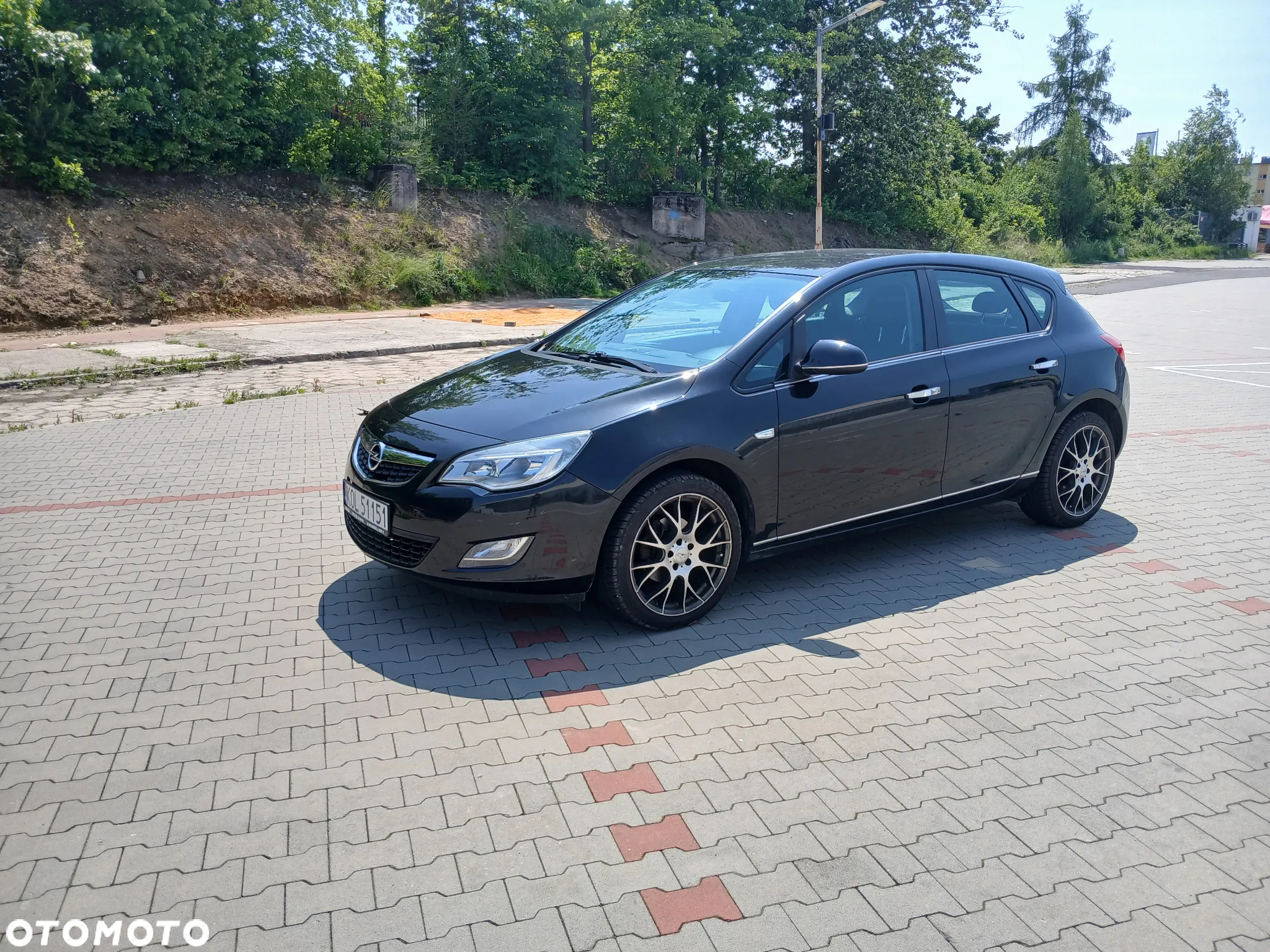 Opel Astra 1.4 Active - 4