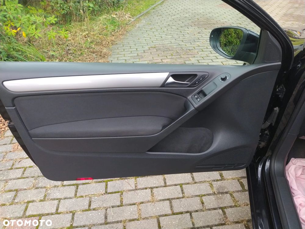 Volkswagen Golf 1.6 Comfortline - 8