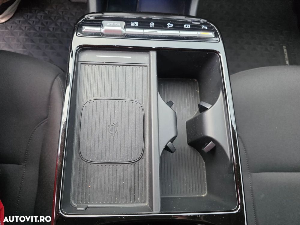 Hyundai Tucson - 22