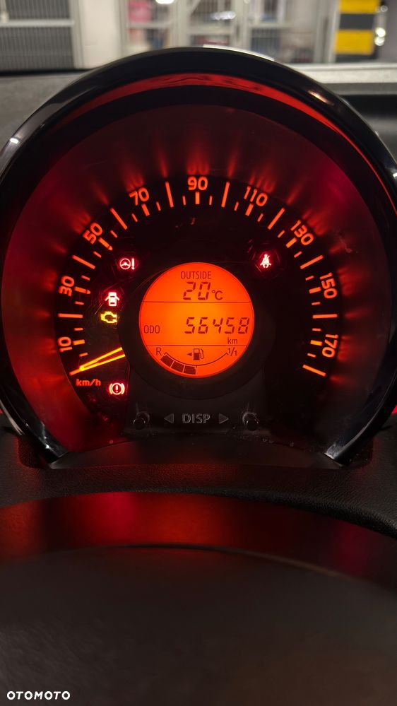 Toyota Aygo - 16