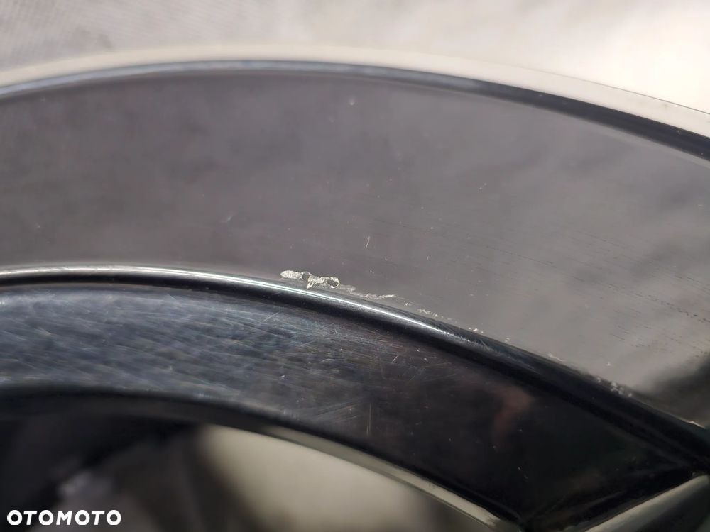 Felga Mercedes A2064016600 9x18 ET58 - 3