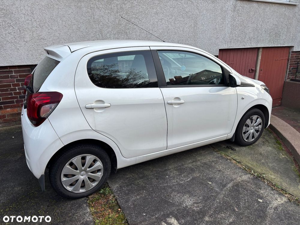 Peugeot 108 - 2