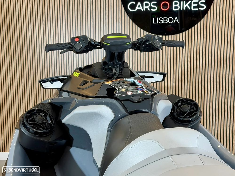 Sea-Doo RXT-X 325 RS - 50