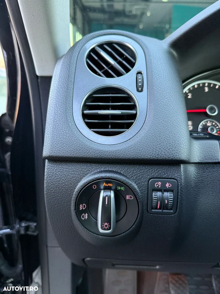 Volkswagen Tiguan 2.0 TDI DPF Sport & Style - 28