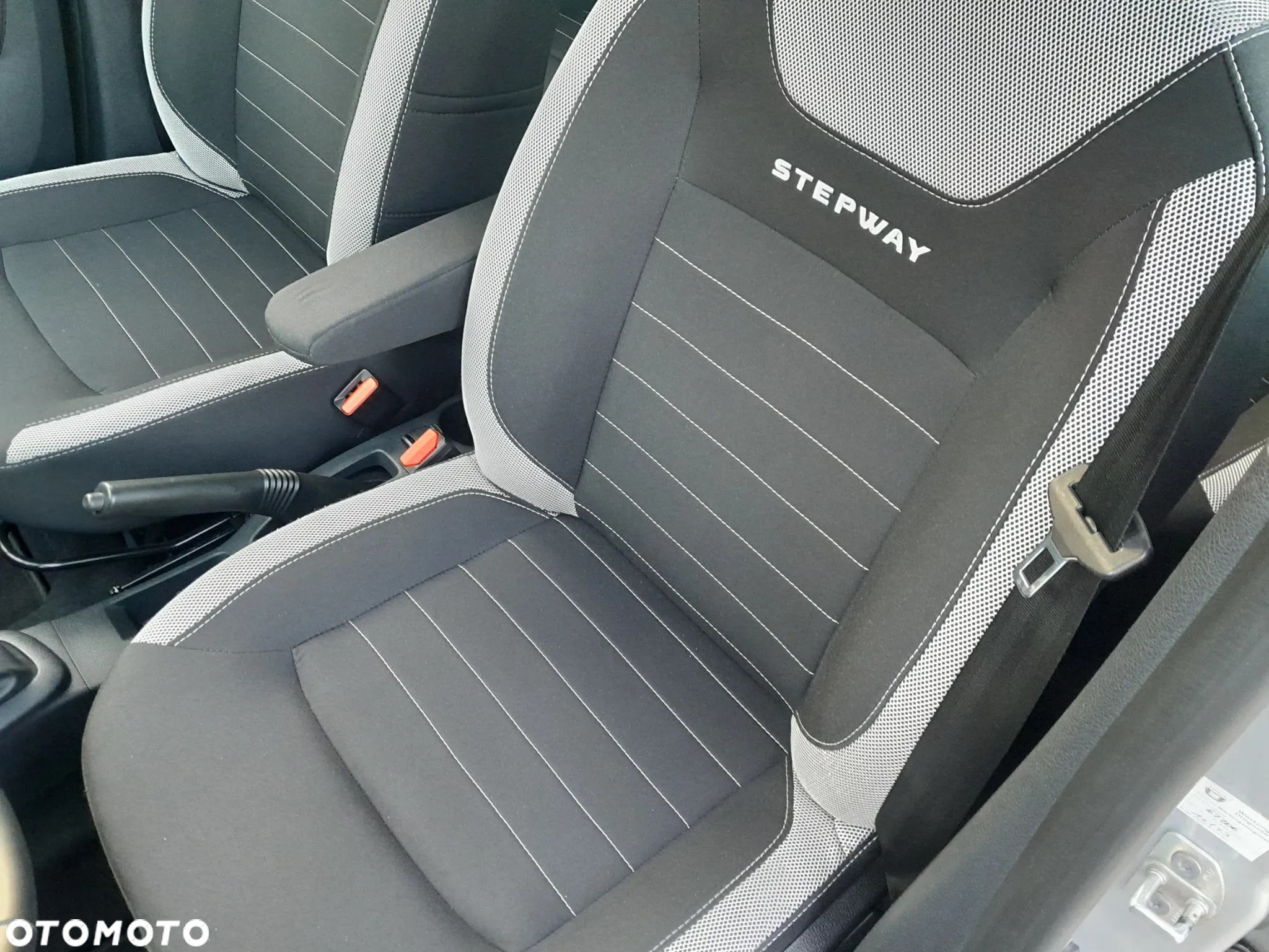 Dacia Sandero Stepway TCe 90 (S&S) Prestige - 13