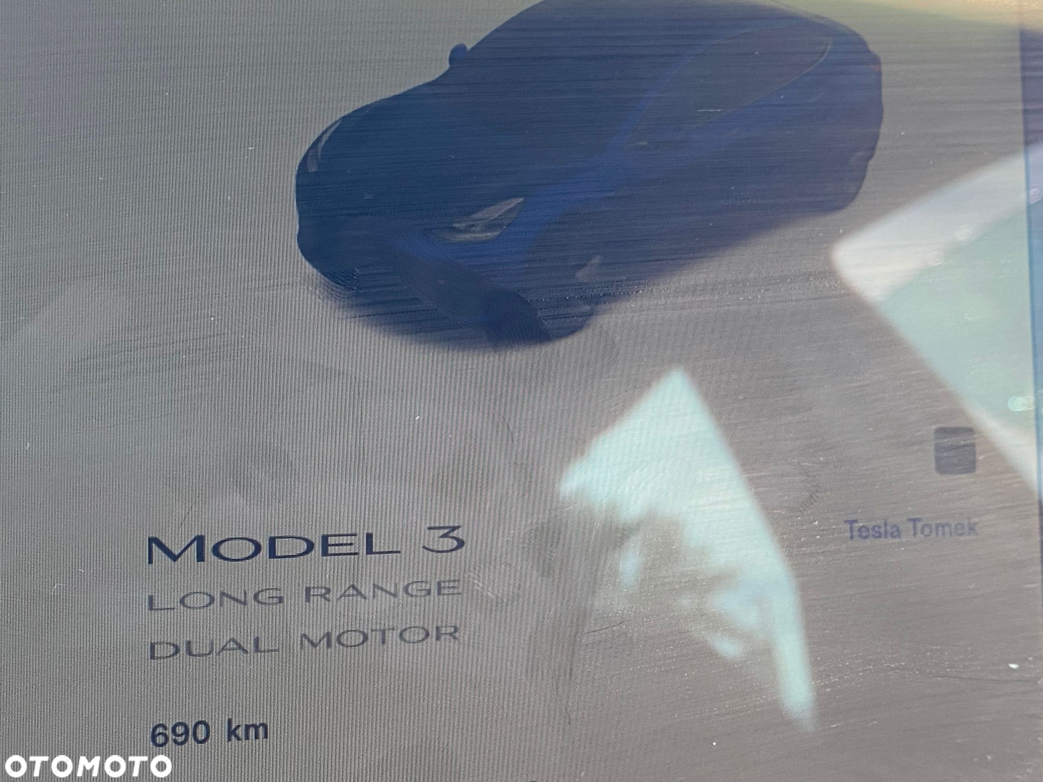 Tesla Model 3 Performance AWD - 15