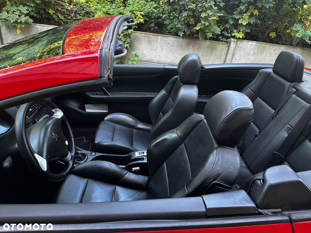 Peugeot 307 135 Sport - 10