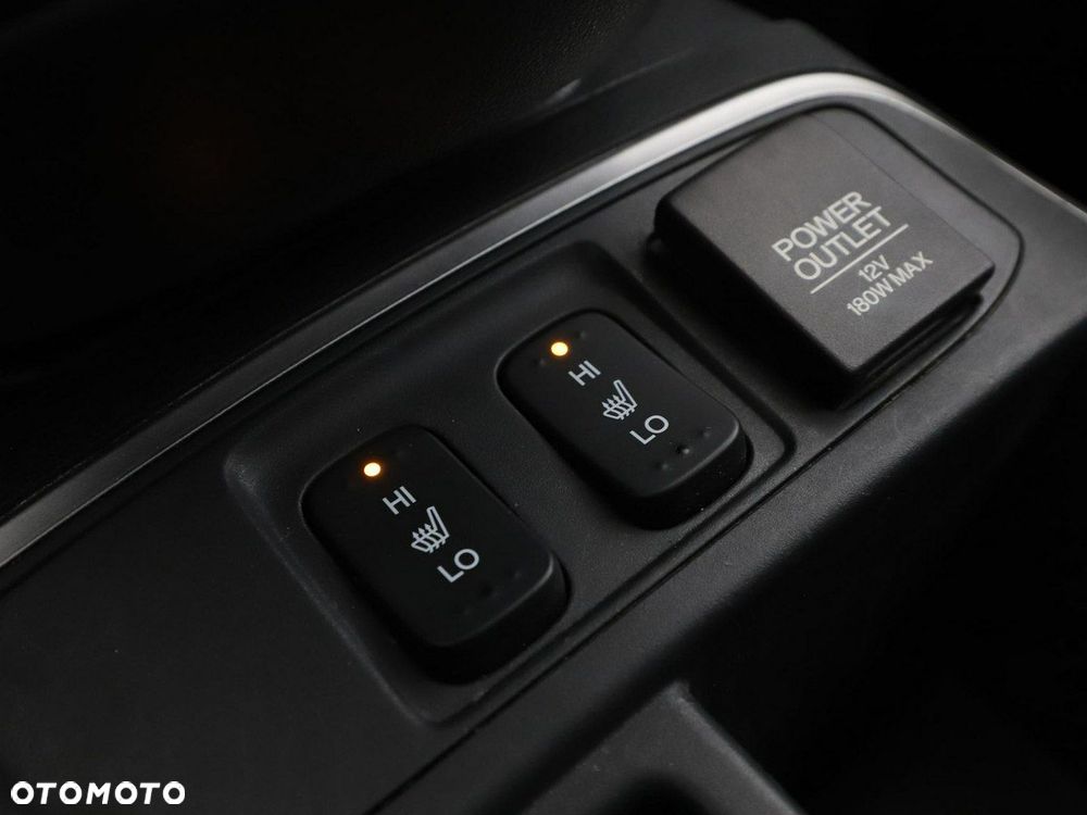 Honda CR-V 2.0i-VTEC 4WD Automatik Elegance - 28