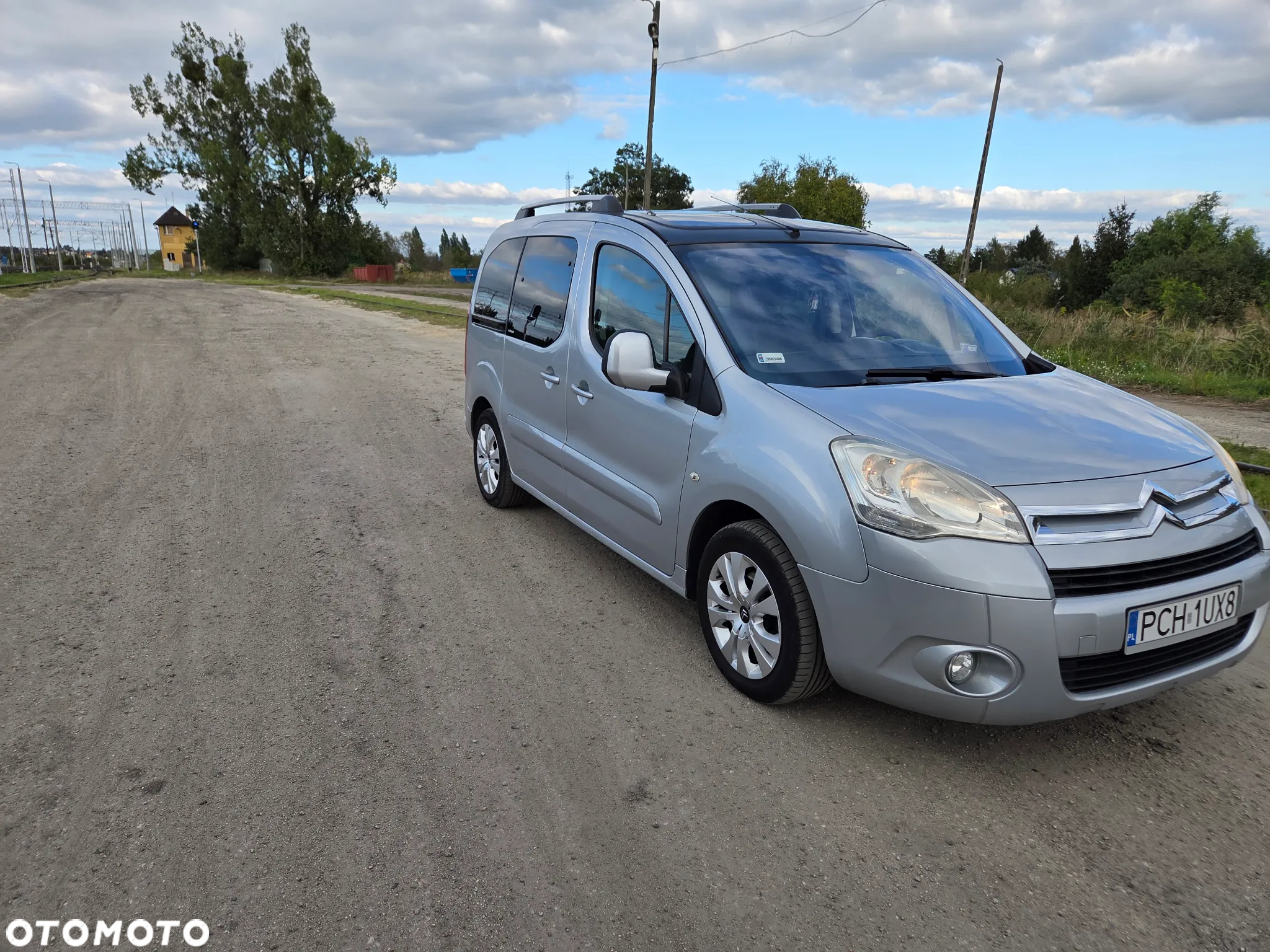 Citroën Berlingo - 3