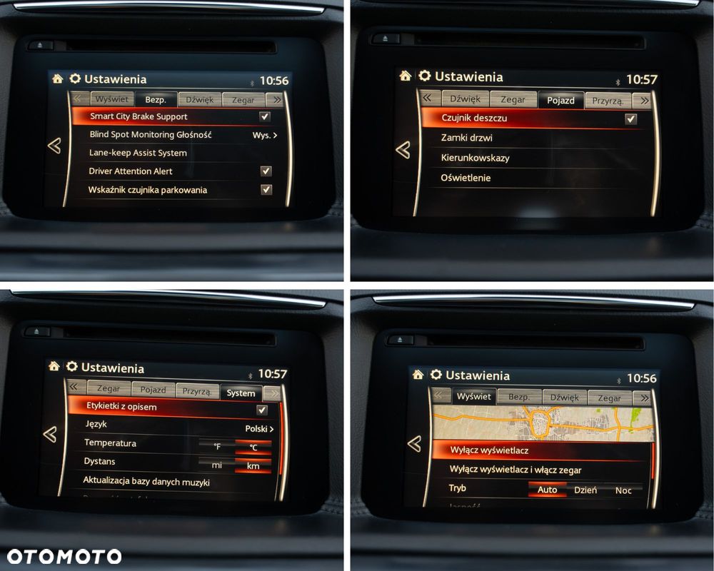 Mazda CX-5 SKYACTIV-G 160 Drive AWD Exclusive-Line - 40