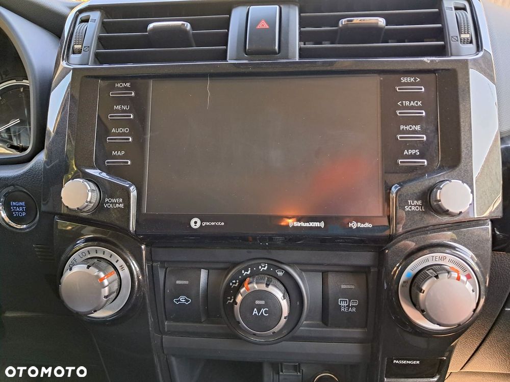 Toyota 4-Runner - 26