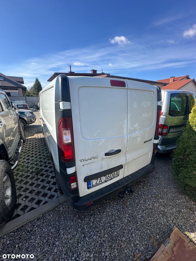 Renault Trafic - 4