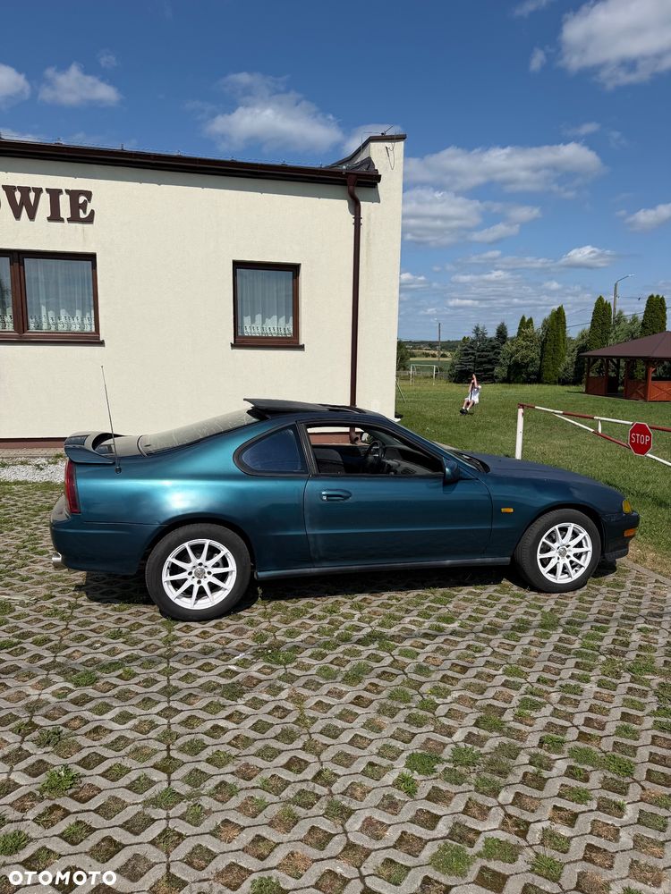 Honda Prelude 2.2i-16 VTEC 4WS - 5