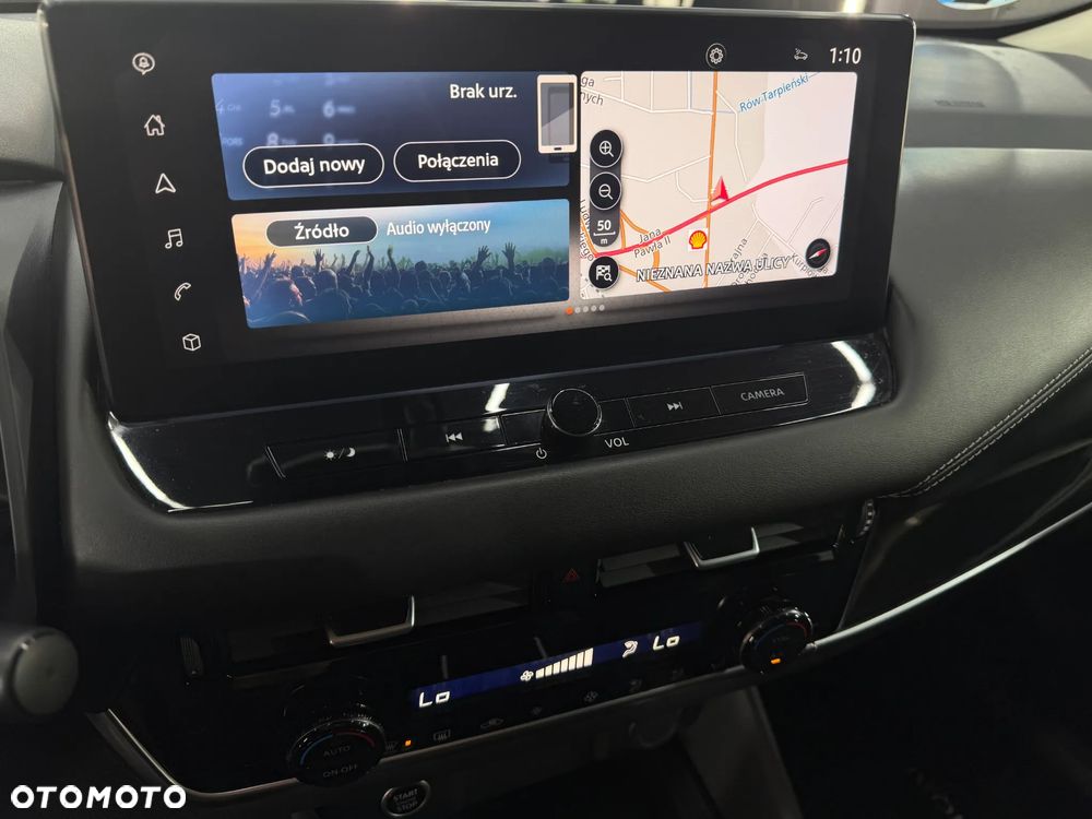 Nissan Qashqai 1.3 DIG-T MHEV Acenta Xtronic - 17