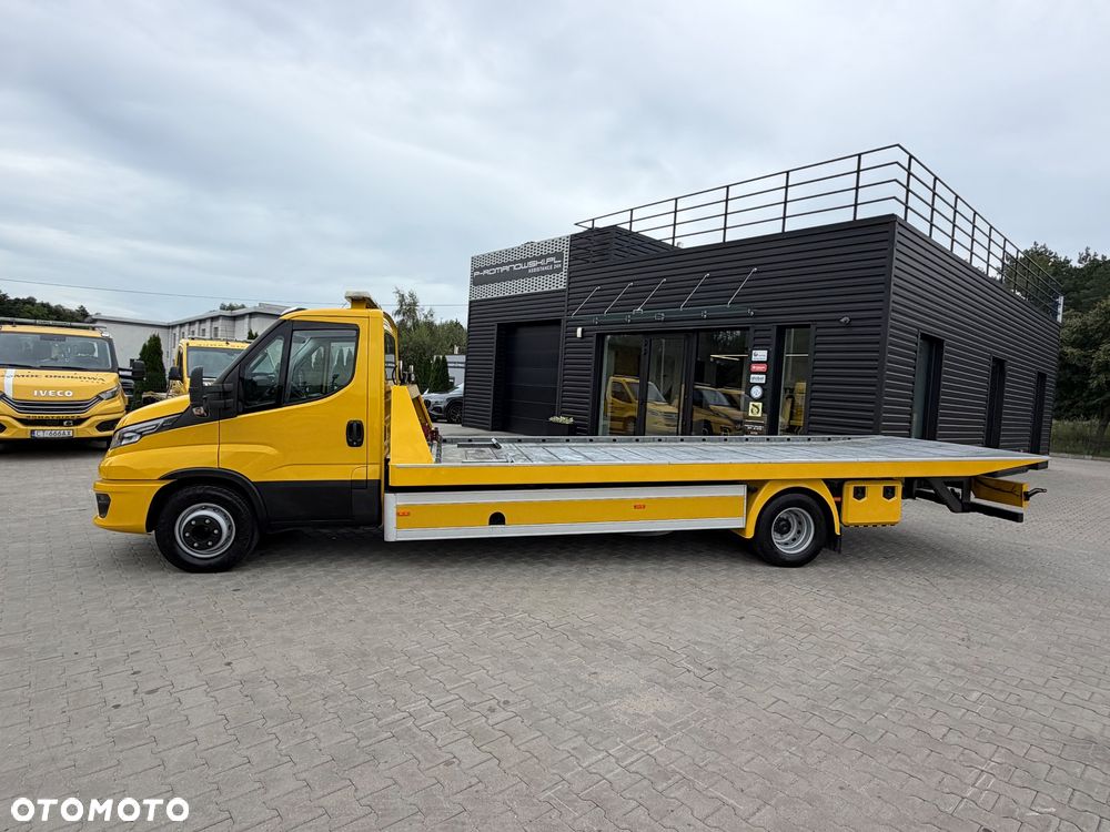 Iveco 72C18 - 10