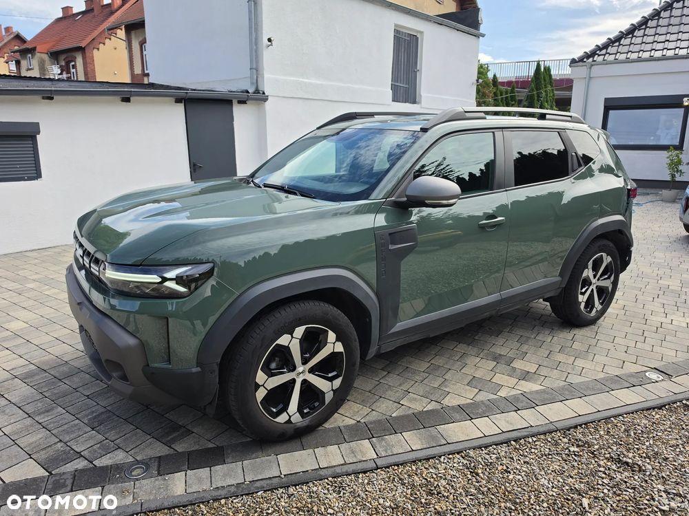 Dacia Duster TCe 100 2WD Prestige - 3
