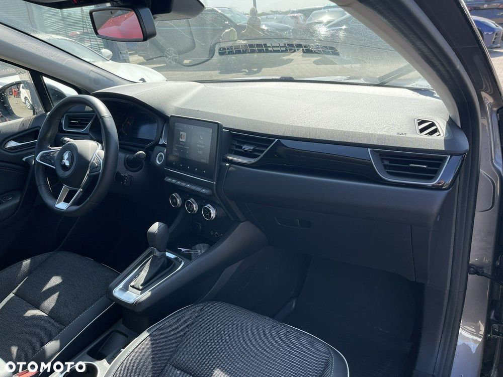 Mitsubishi ASX 1.3 mHEV Instyle DCT - 10