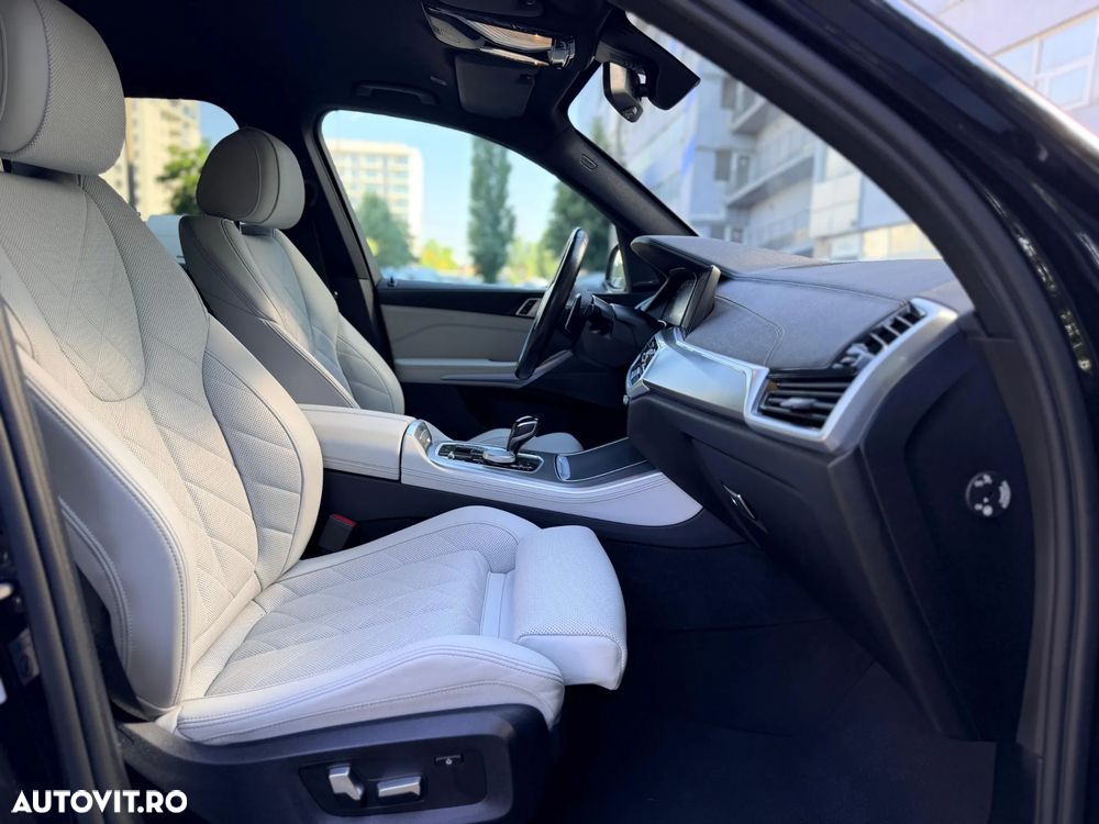 BMW X5 - 14