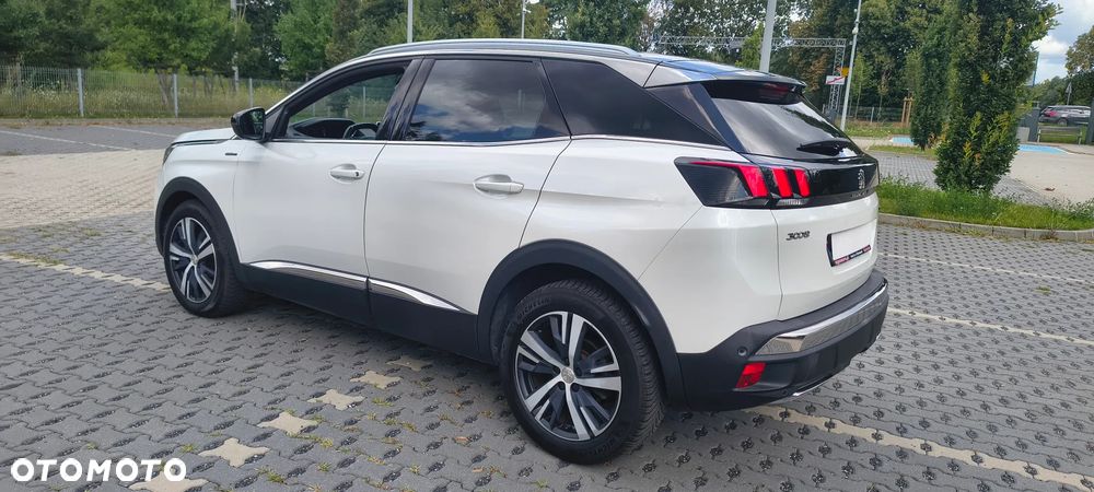 Peugeot 3008 - 6
