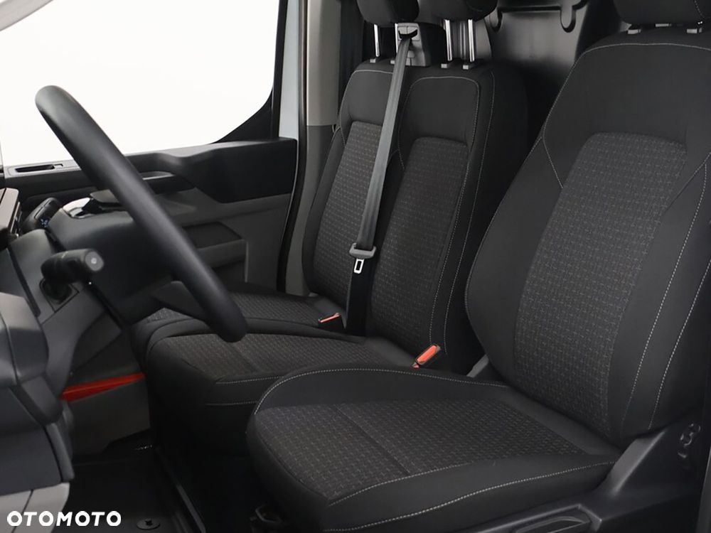 Ford TRANSIT CUSTOM 2.0 EcoBlue 136KM A8 FWD VAN TREND 320 L2 - 6