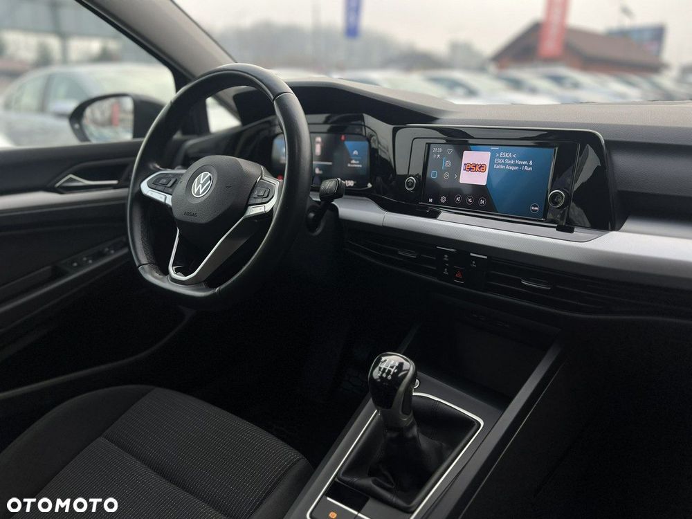 Volkswagen Golf 1.0 TSI - 20