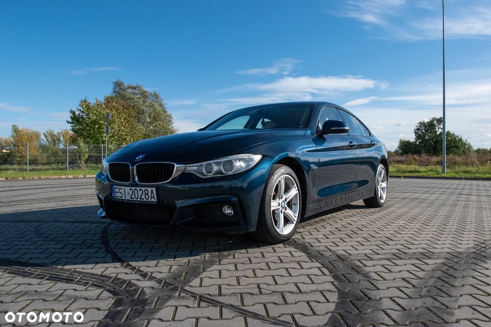 BMW Seria 4