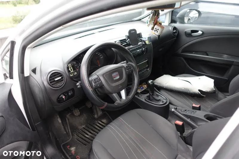 Seat Leon 1.2 TSI Sport - 2