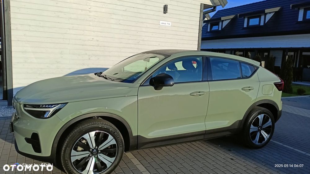 Volvo C40 P6 Recharge Core - 19