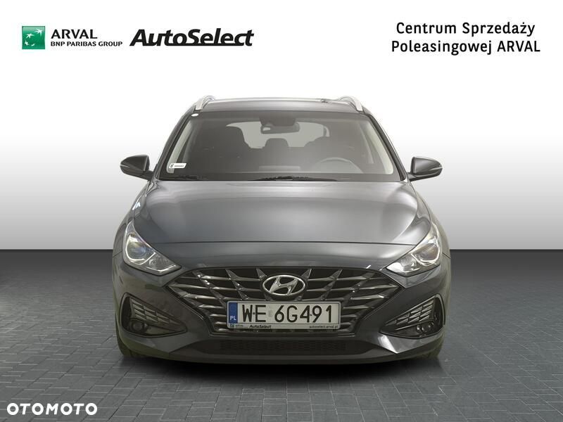 Hyundai i30 1.5 DPI Smart - 9