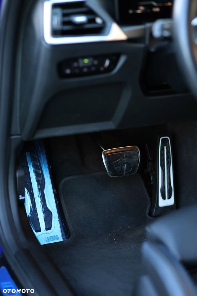 BMW Seria 2 M240i xDrive - 9