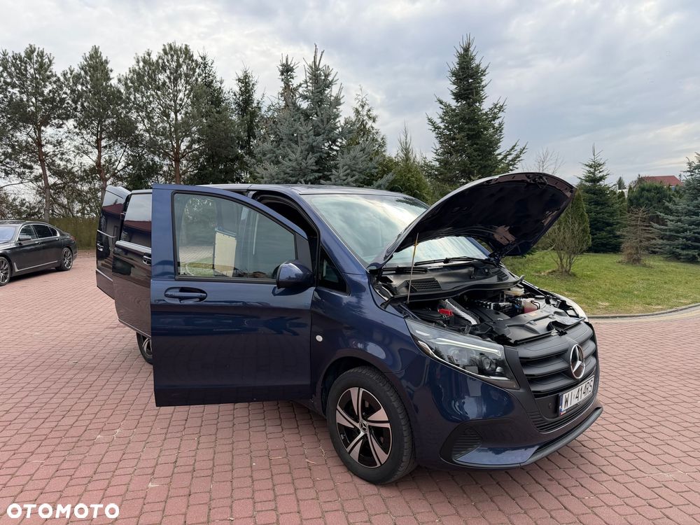 Mercedes-Benz VITO - 18