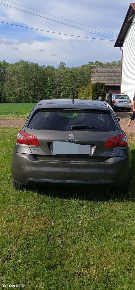 Peugeot 308 1.2 PureTech Access S&S - 3