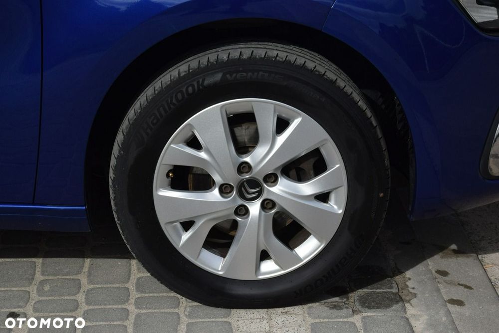 Citroën C4 SpaceTourer BlueHDi 130 Stop&Start SELECTION - 12