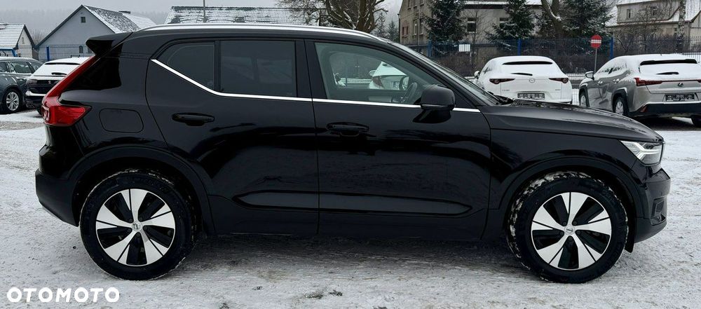 Volvo XC 40 T5 Twin Engine DKG Momentum Pro - 4