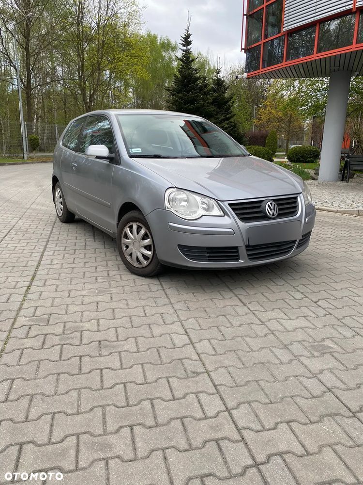 Volkswagen Polo - 5