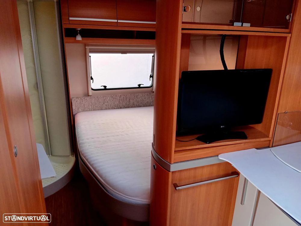 Fendt Saphir 470 - 8