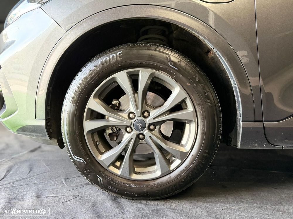 Ford Kuga 2.5 PHEV ST-Line - 15