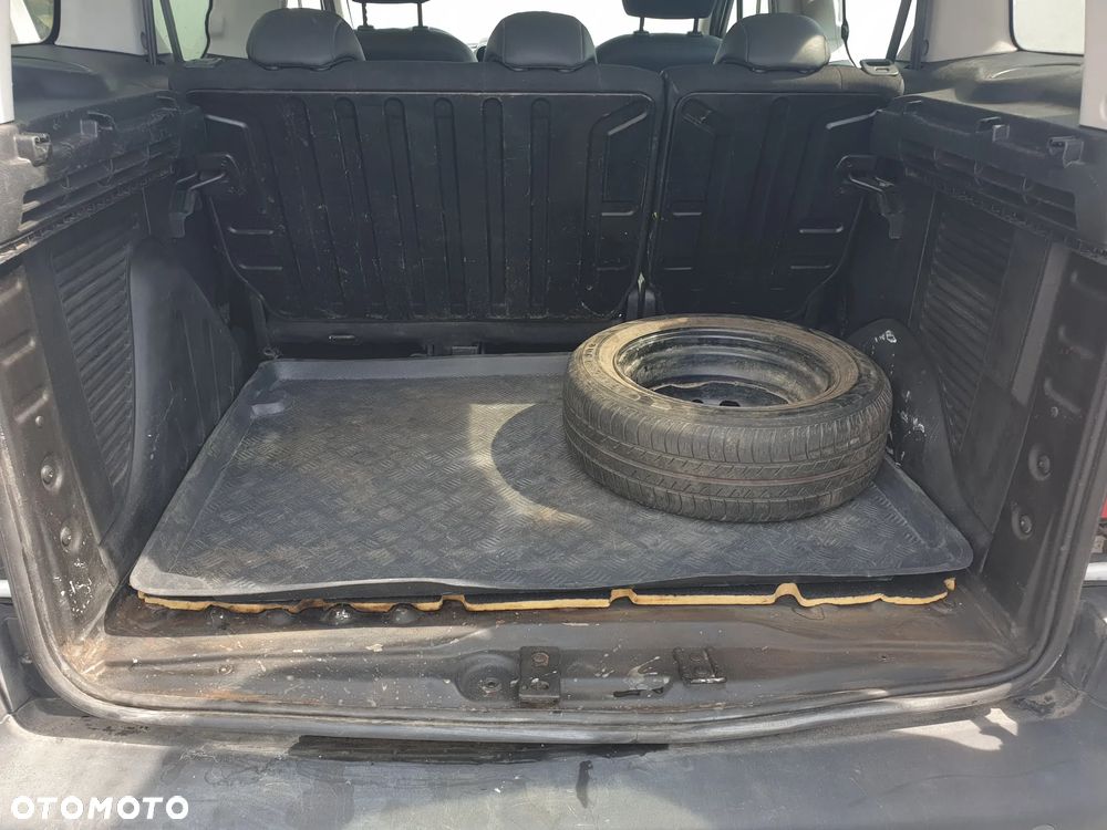 Citroën Berlingo - 18