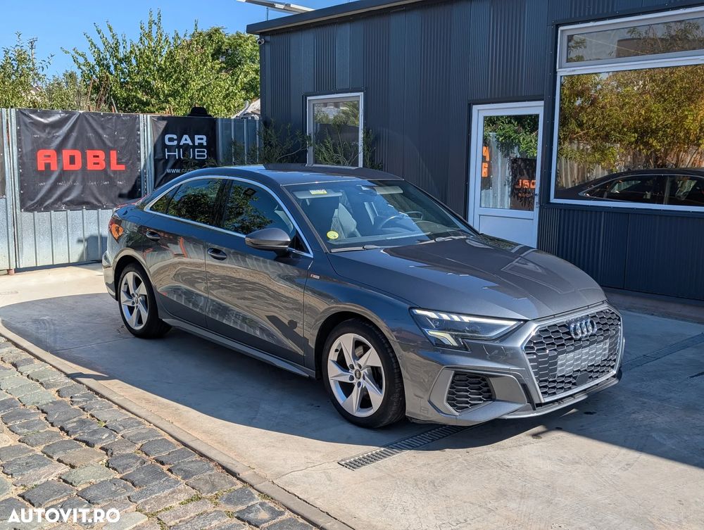 Audi A3 - 3