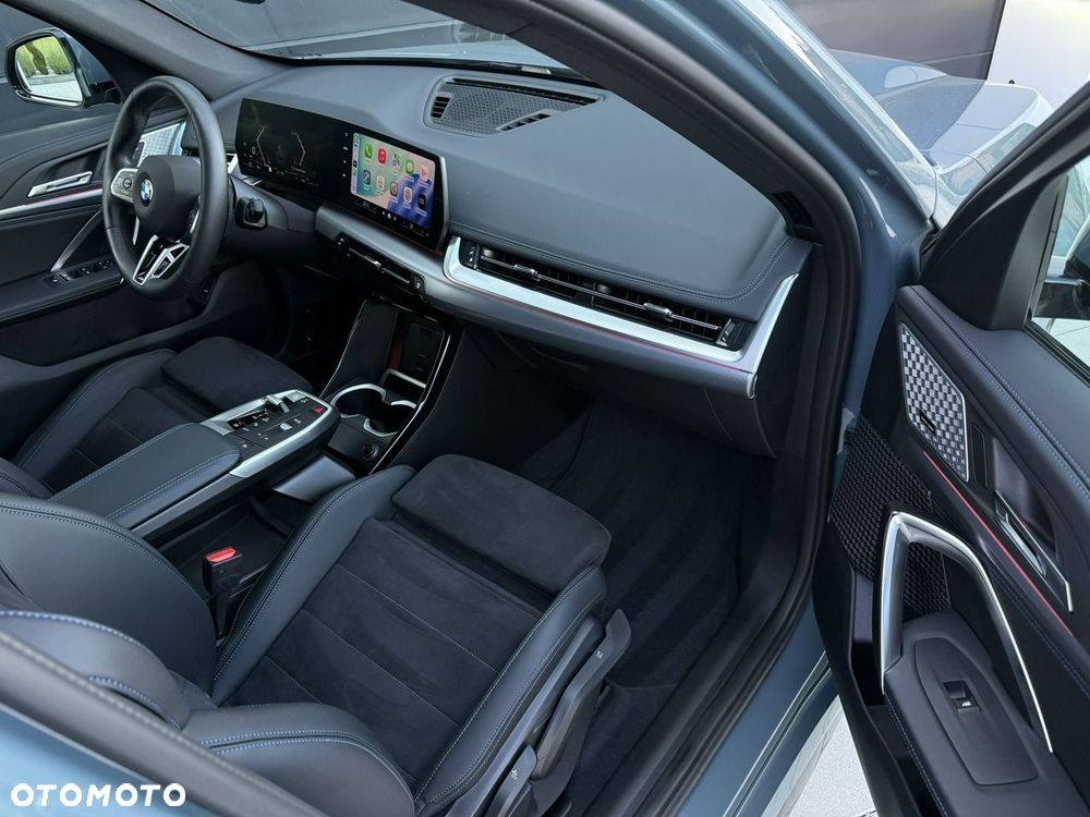 BMW X1 xDrive23d mHEV M Sport sport - 37