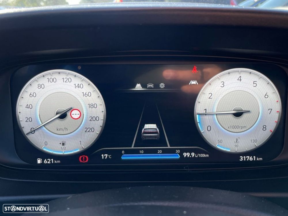 Hyundai Bayon 1.0 T-GDI Premium - 3