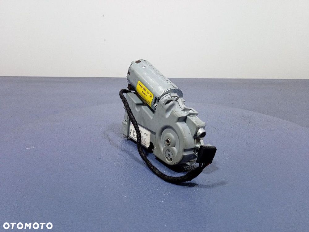 AUDI A3 8P SPORTBACK SILNICZEK SZYBERDACHU 8P4959591 - 4