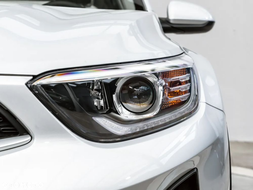 Kia Stonic 1.2 M - 3