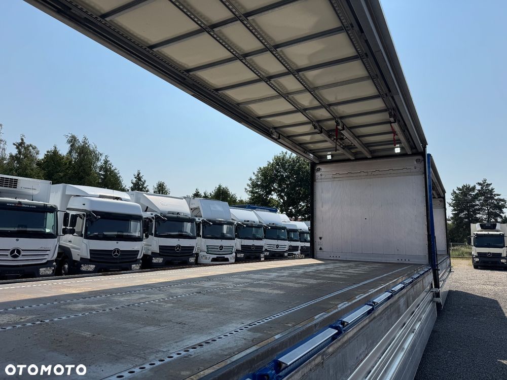 Mercedes-Benz Actros - 19