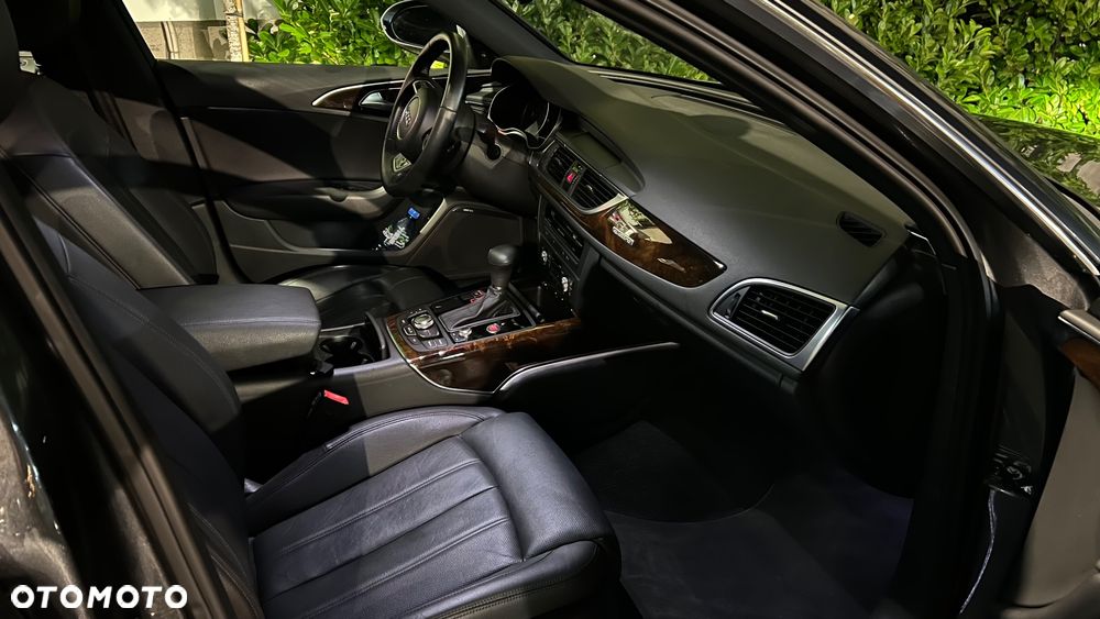 Audi A6 - 21