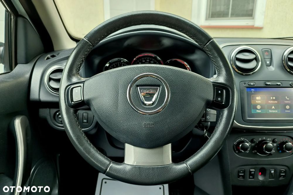 Dacia Sandero Stepway TCe 90 Prestige - 11