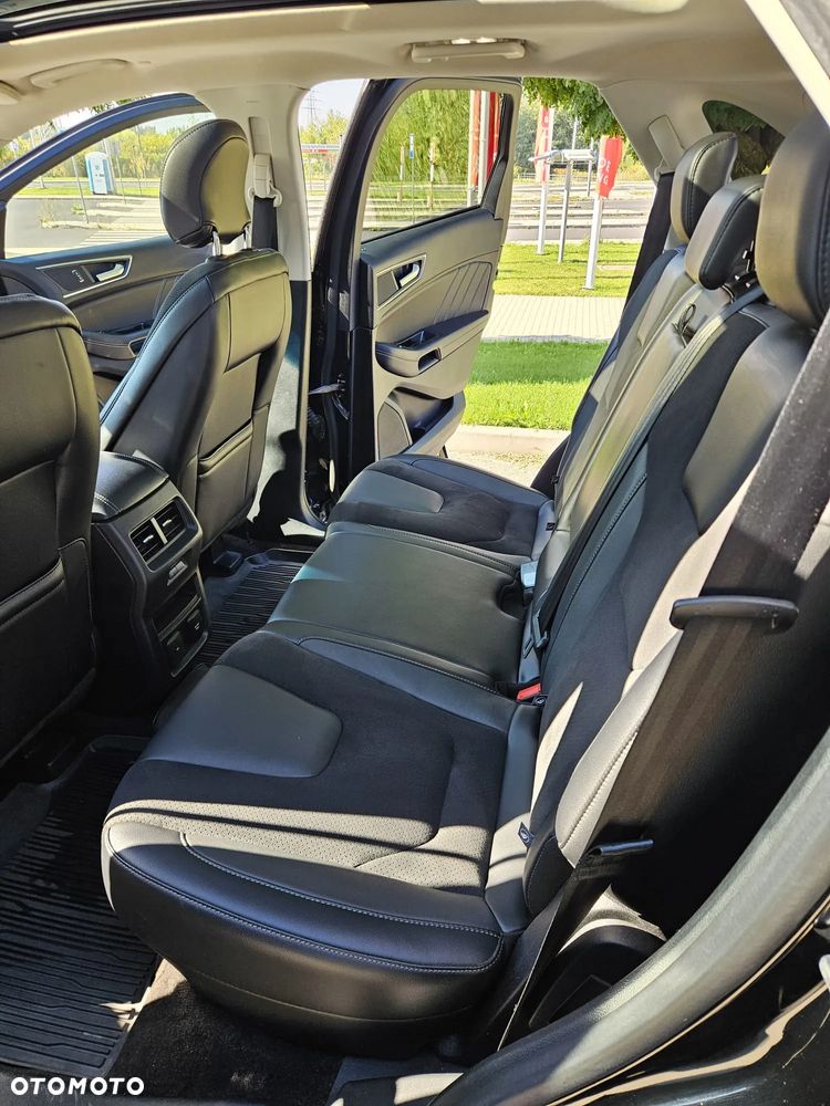 Ford Edge - 24