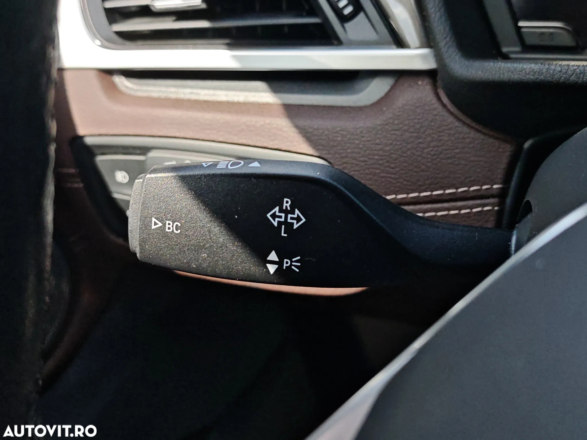 BMW X1 sDrive18i Aut. - 26